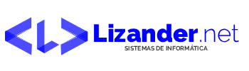 Lizander.net – Sistemas de Informática